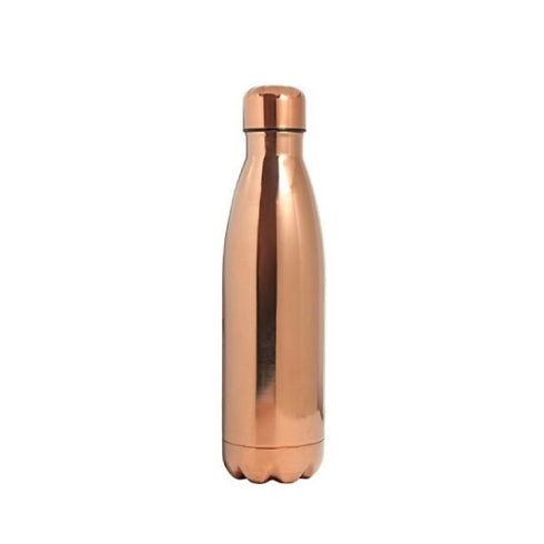 Double Walled Stainless Steel Thermal Water Bottle